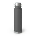 thumbnail image 3 of Copper Vacuum Insulated Bottle, 22oz, 3 of 7