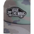 thumbnail image 3 of Gorra Vans Classic Patch C UNISEX. VN00066XLVB multicolor UNITALLA, 3 of 3