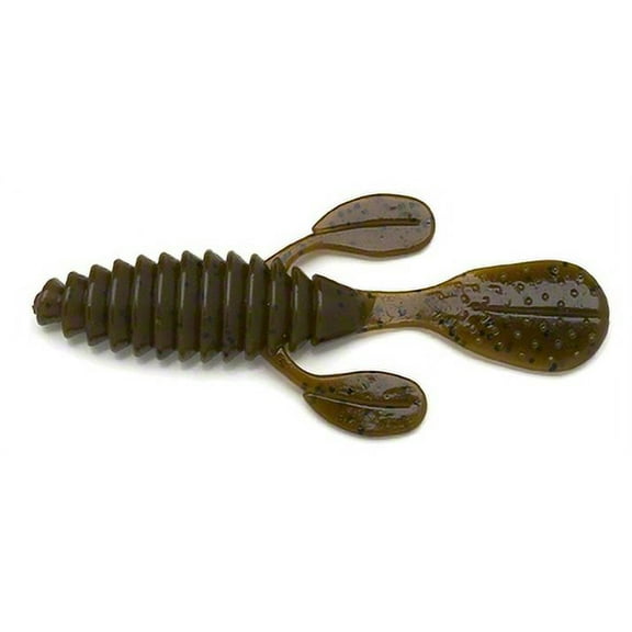 Gambler Ugly Otter 4'' Green Pump 7pk