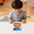 thumbnail image 4 of BotaniNest Montessori Happy Puzzles – Animal Shape Color Montessori For Fine Motor Skills Problem Solving Focus Training & Learning Play Ideal For Screen, 4 of 4