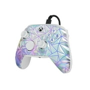 PDP Rematch Advanced Wired Controller for Xbox & Windows 10/11, Spirit Red