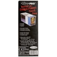 thumbnail image 3 of Ultra PRO All Team Boîte de Rangement 2 Pcs, 250 Unités, Transparent, 3 of 3