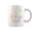 Black, variant on Bruh 67 Christmas Santa Six Seven 6 7 Boys Christmas Coffee Mugs