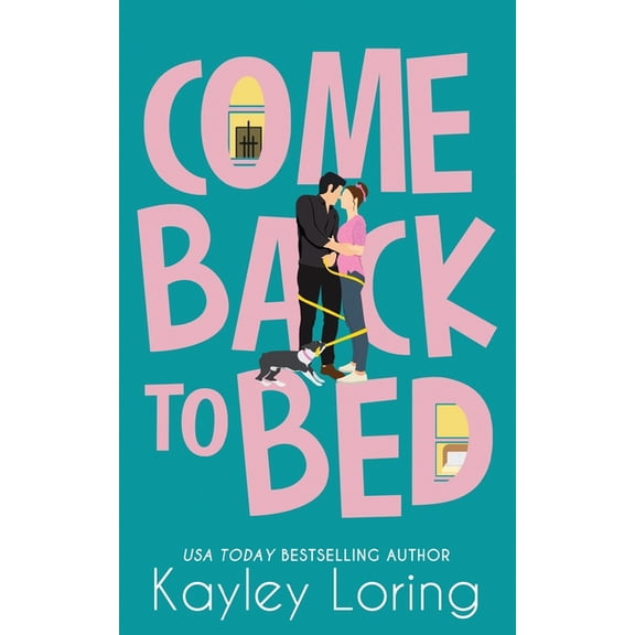 Come Back To Bed, (Paperback)