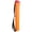 Orange, variant on 17-29.7'' Telescoping Art Painting Traveling Tube for Document Canvas Artwork