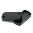 thumbnail image 5 of Black Brake Reservoir Cap Cover L+R Pair for Sur-ron Ultra Bee Electric Bike, 5 of 5