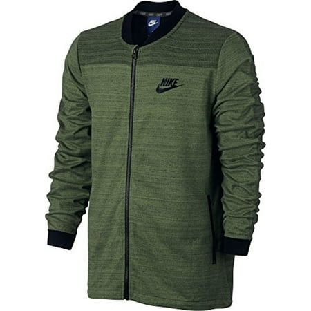 Nike Mens Advance 15 Knit Jacket