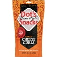thumbnail image 2 of Dot's Homestyle Pretzels Cheese Curls 10.5 oz (1 bag), 2 of 2