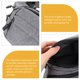 thumbnail image 3 of FUTUREORYY De Pecho Impermeable De Oxford Para Sencillo Y Multifuncional, 3 of 6
