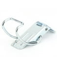thumbnail image 1 of Toggle Latches, Easy To Install Multifunctional Door Buckle Wear  Safe   for Vacuum Cleaner for Luggage, 1 of 8