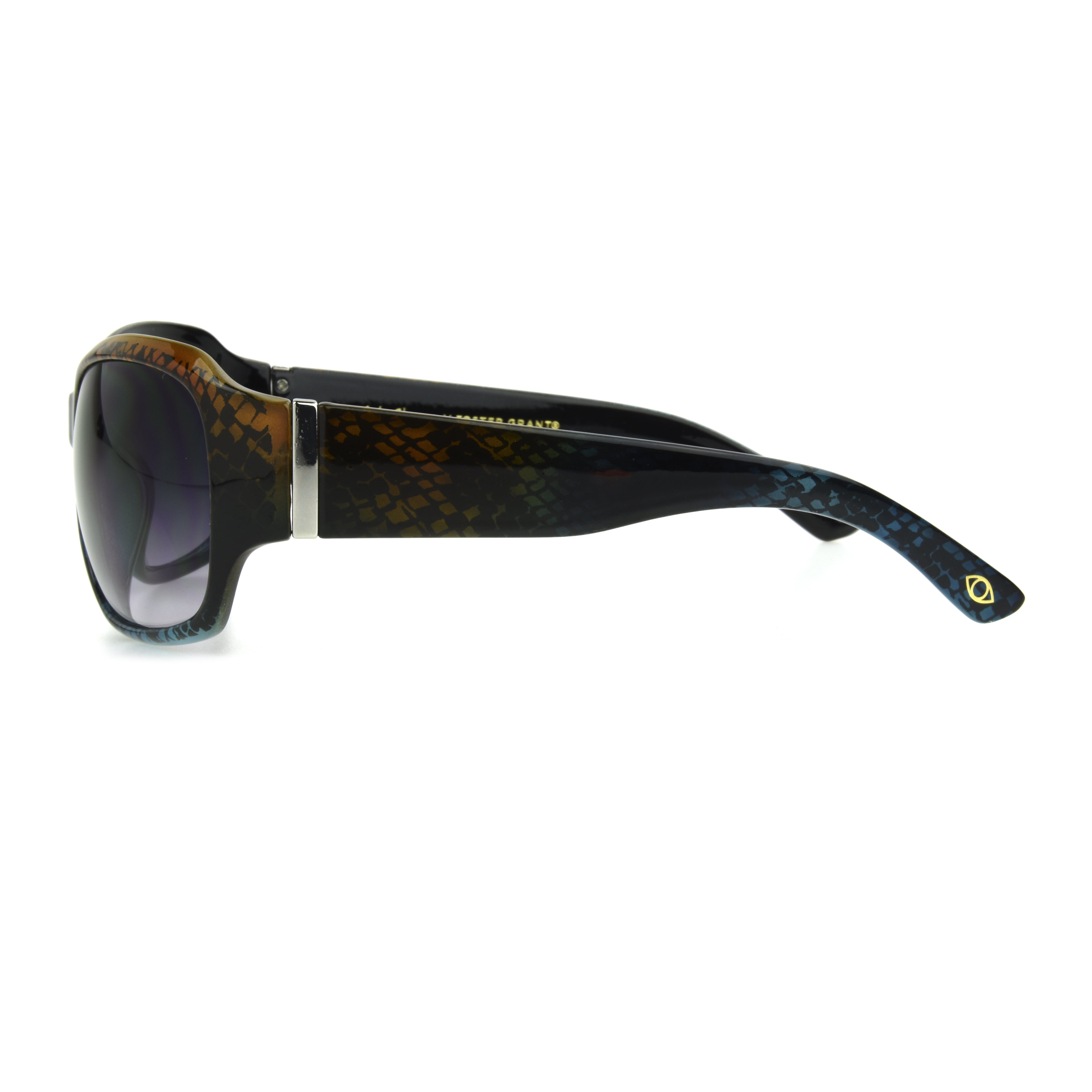 Sofia Vergara® x Foster Grant® Priscila Blue Adult Female Sunglasses