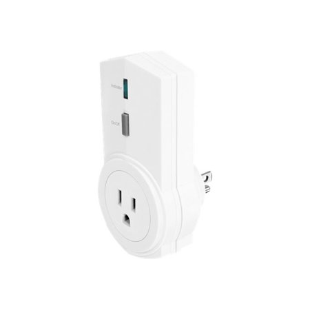 Aluratek Wireless Home Automation Switch Kit