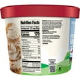 thumbnail image 4 of Turkey Hill Peanut Butter Ripple Premium Ice Cream, 46 fl oz, 4 of 7