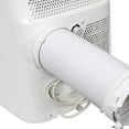thumbnail image 5 of Restored Toshiba 8,000 BTU 115-Volt Portable Air Conditioner with Dehumidifier (Refurbished), 5 of 11