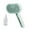 Green, variant on Pet Grooming Brush with Water Spray - 2025 Cat Steam Brush for Shedding & Detangling - 3-in-1 Comb for Long/Short Haired Cats, Dogs & Small Animals