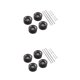 thumbnail image 1 of Vogacara Ruedas de vehículos a escala 1/64 para modelos de coches accesorios de coche juguetes para adultos A8 Type3, 1 of 1