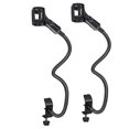 thumbnail image 1 of 2 Pcs Microphone Adjustable Stand Flexible Gooseneck Desktop Stands, 1 of 5
