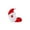 RD, variant on Costwax Christmas Clearance,Christmas Decorations,Today Deals Prime,Christmas Xmas Table Decor Xmas Wine Bottle Cover Santa Long Beard Cover Wine Glass Bag Snowman Bottle Topper