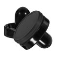 thumbnail image 4 of FENGGUIQU 1 Set Ice Hockey Paddles And Pucks Black ABS For Tabletop Hockey Games, 4 of 7