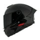 thumbnail image 2 of Casco Para Moto Mt Helmets Thunder 4sv A1 Solid Negro Gloss, 2 of 4