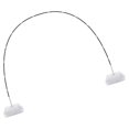 thumbnail image 3 of HLONK 1 Set of  Arch Stand Adjustable  Arch Kit with Water Fillable Base for Party, 3 of 5
