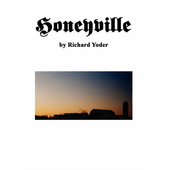 Honeyville (Hardcover)