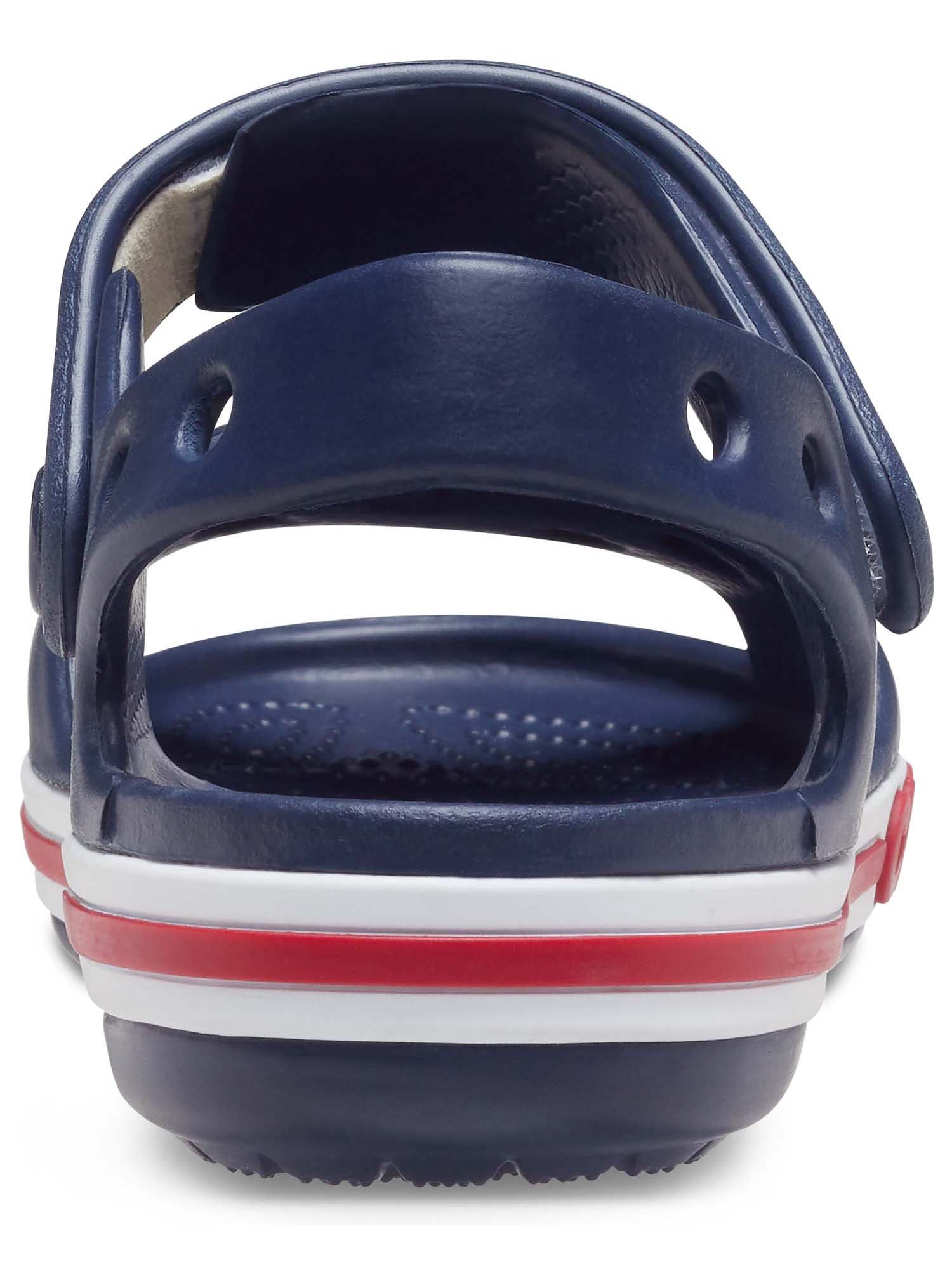 Crocs Toddler & Kids Bayaband Sandal