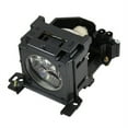 thumbnail image 2 of Arclyte Technologies- Inc. Lamp For Hitachi Cp-x260- Cp-x26 - PL02427, 2 of 2