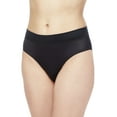 thumbnail image 5 of Carole Martin Comfort Brief Wide Waist Band - Style #8000, 5 of 12