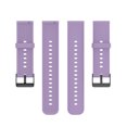 thumbnail image 2 of Correas de reloj de silicona para Huawei Watch 3 / Pro Classic correa de pulsera de repuesto, 2 of 5