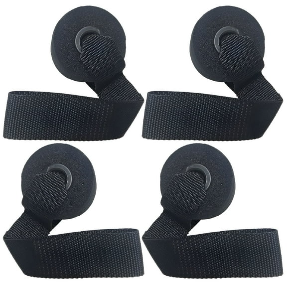 BESTSKY Door Anchor for Resistance Bands,Durable Fitness Equipment for Home Gym & Strength Training