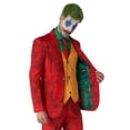 thumbnail image 4 of Suitmeister Men's Suits Scarlet JokerT - XXL Red, 4 of 6