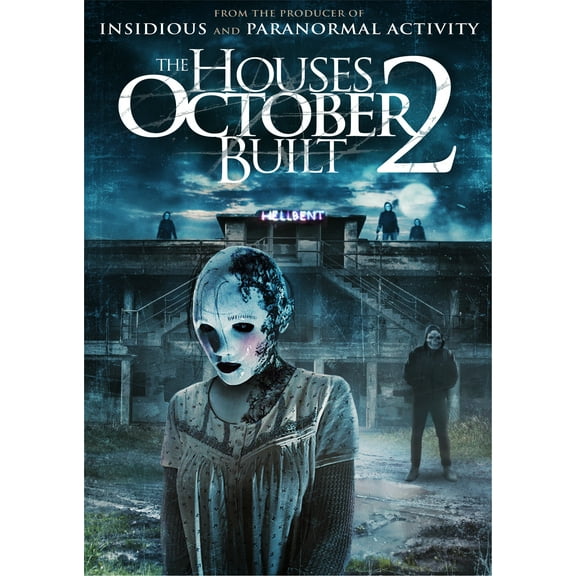 The Houses October Built 2