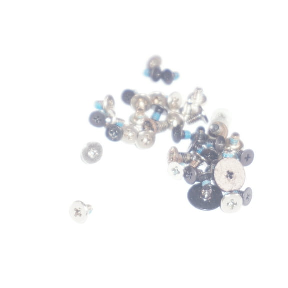 Compatible With 5S10U26484 Replacement for 5S10U26484 Lenovo Screws Kit 81QB0000US 100E CHROMEBOOK 2ND GEN