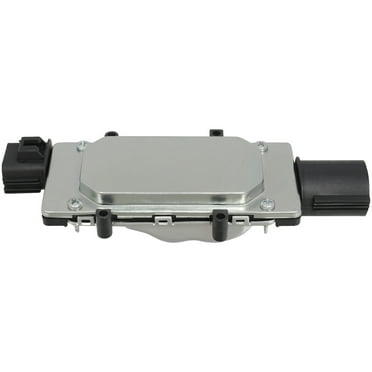AUTOMUTO Premium Radiator Cooling Fan Control Module fit for 2013 2014 2015 2016 2017 2018 for Ford Focus
