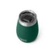 thumbnail image 1 of Vaso de vino YETI Rambler, 300 ml, con aislamiento al vacío, negro, 1 of 8