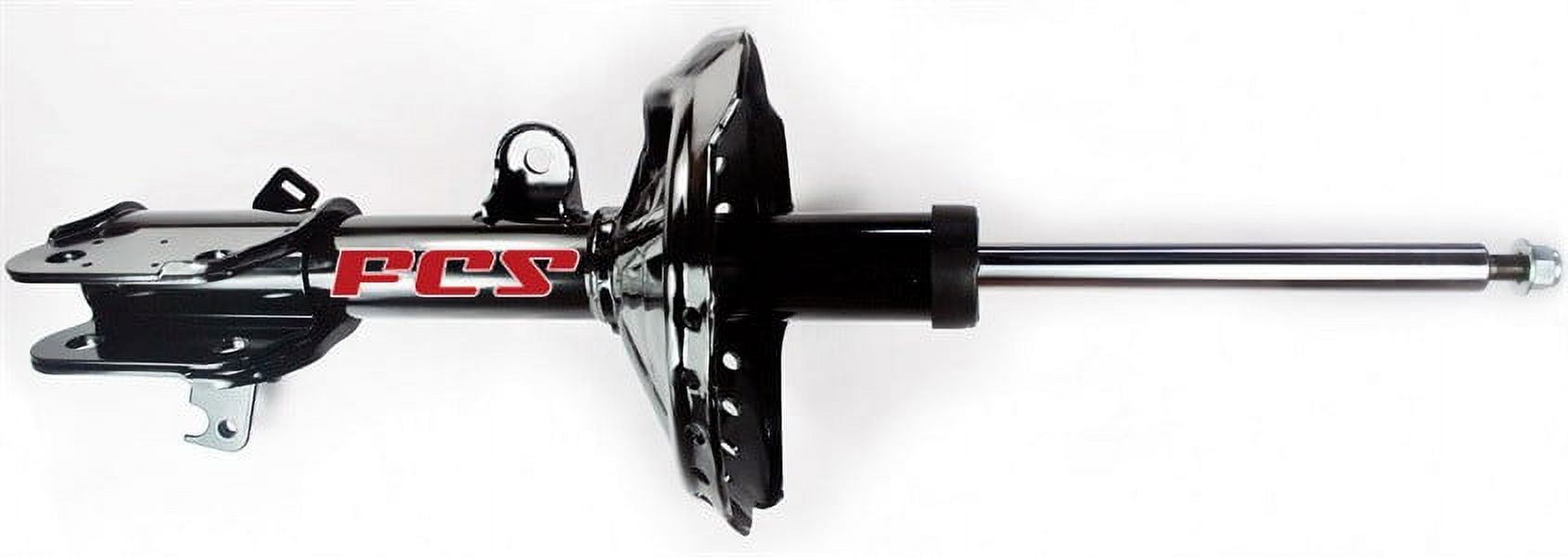 Focus Auto Parts Suspension Strut Assembly P/N:333291R