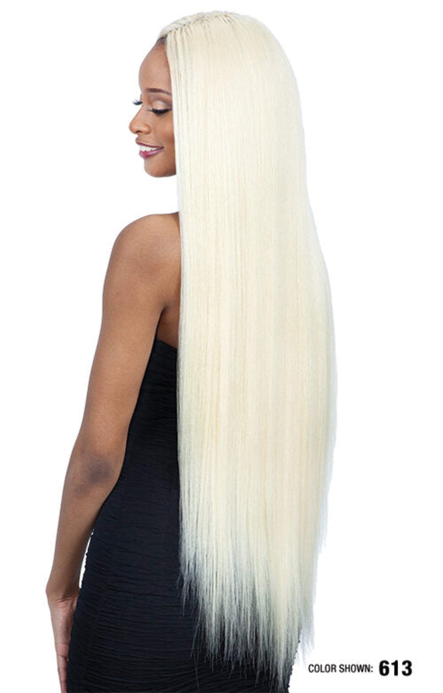 Organique Indvidual Bundles Straight