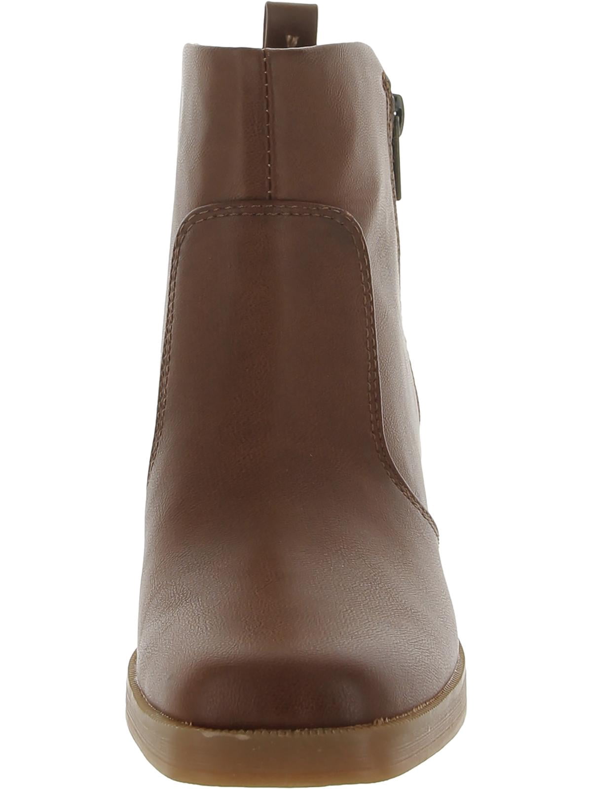 B O C BY BRN Lexy Block Heel Boot (Women