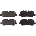 thumbnail image 1 of Bendix SMD1099 Stop by Honeywell Semi Metallic Disc Brake Pad, 1 of 1
