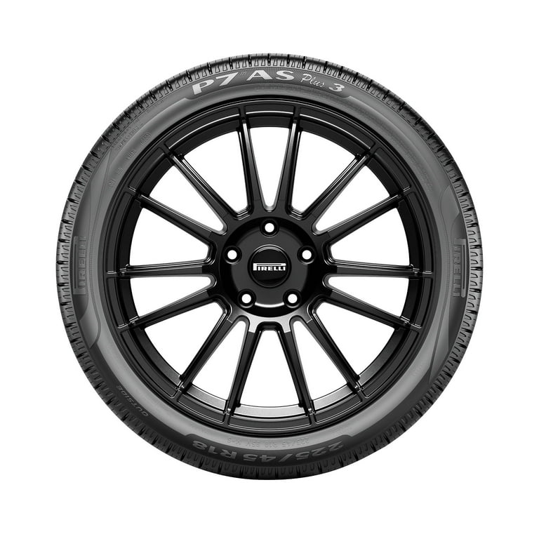 Pirelli P7 All Season Plus 3 All Season 215/50R17 95V XL
