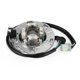 thumbnail image 3 of Conjunto de Base de generador de estator para Yamaha YZ 125 YZ125 1996-2004 YZ80 SK 1996/1998, 3 of 8