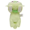 thumbnail image 4 of Pokemon Center Original Sticky Plush Toy, Nyaoha! Nya! Nya! Sprigatito!, 4 of 5