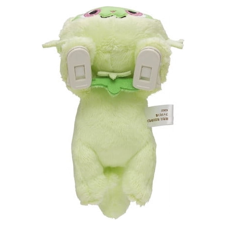 Pokemon Center Original Mascot Nyaoha Plush - Official Pokemon Plush Toy