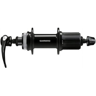Shimano Capreo F700 32h 9-Speed Rear Hub - Walmart.com