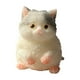 thumbnail image 1 of Juguetes para piscina, juguetes para bebés, peluches de gatitos, peluches grandes de gatitos, peluches divertidos y adorables de gatitos súper suaves, juguetes antiestrés, juguetes sensoriales antiest, 1 of 7