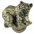 thumbnail image 2 of Sierra Lifestyles Wildlife Wilderness Novelty Knob, 2 of 4