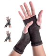 thumbnail image 1 of Wrist Brace Compressive Wrist Brace For Left And Right Handed Arthritis, 1 of 5