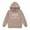 z251022-b-Khaki, variant on XEGLSBU Hoodies for Girls 14-16 Boys Girls And Toddlers' Pullover Hoodie Sweatshirts Blue Size 3-4 Years