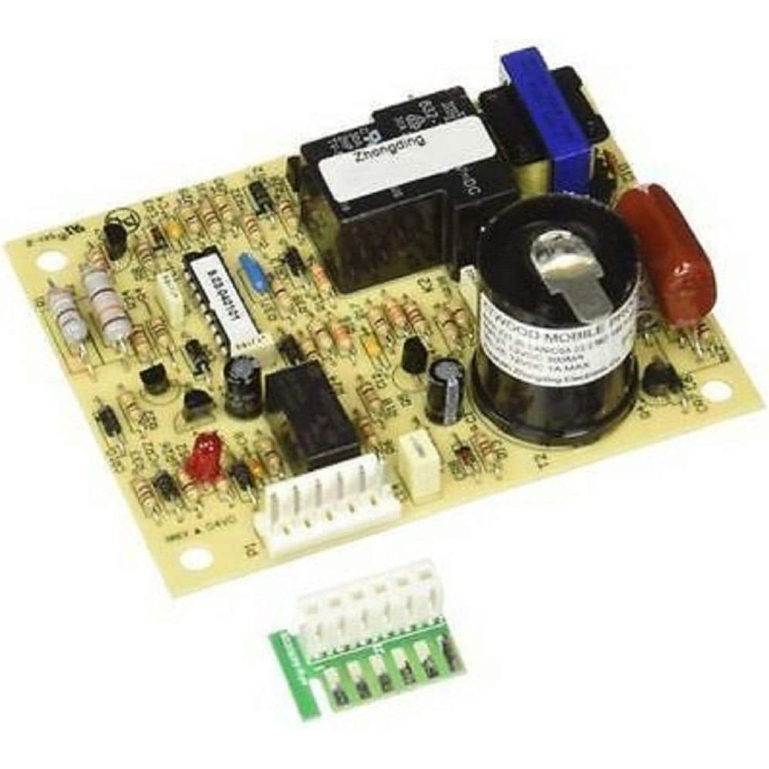 RV Heater Circuit Board Gas Furnace Igniter Ignition Control for Atwood